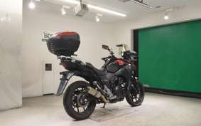 SUZUKI V-STROM 250 A 2004