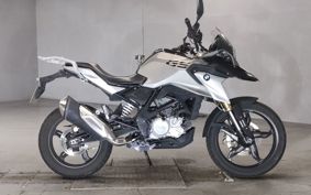 BMW G310GS G020