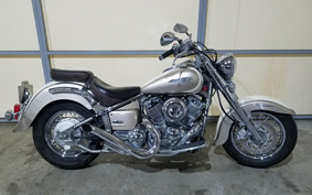 YAMAHA DRAGSTAR400 CLASSIC 2009 VH01J