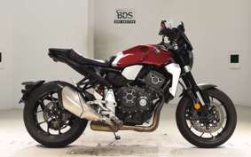 HONDA CB1000R GEN 2 2019 SC80