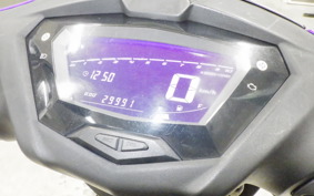 YAMAHA CYGNUS 125 XSR 3 SED8J