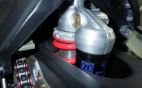 MV AGUSTA BRUTALE 800 DS RR 2017