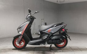 YAMAHA  CYGNUS  GRIF ASU SEJ4J
