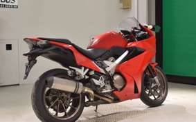 HONDA VFR800F 2014 RC79