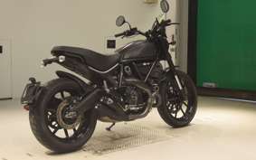 DUCATI SCRAMBLER ICON 2020