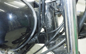 YAMAHA SR400 Gen.3 2003 RH01J