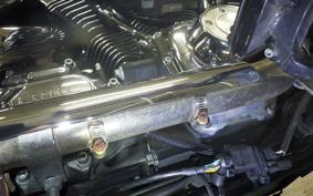 HARLEY FLHTC 1580 2008