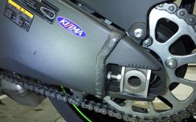 KAWASAKI NINJA ZX-6R A 2025 ZX636J