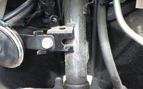 HONDA ﾀﾞﾝｸ AF78