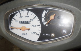 SUZUKI ADDRESS V125 G 2024 CF46A