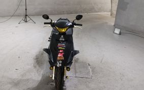 SUZUKI ADDRESS V125 CF4MA