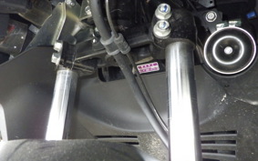 HONDA ADV160 KF54