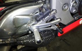 APRILIA RS250 2009