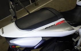 HONDA CBR600RR GEN 3 2011 PC40