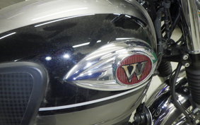 KAWASAKI W800 2024 EJ800E