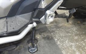 HONDA X-ADV 750 2021 RH10