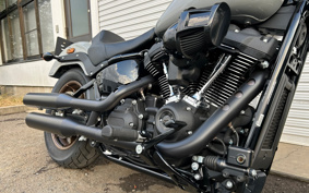 HARLEY FXLRS 2025 YWZ