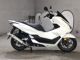 Фото Honda PCX 125 с японского аукциона
