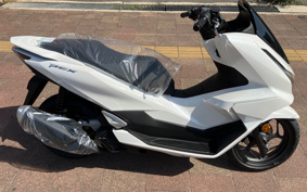 HONDA PCX125 JK05