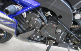 YAMAHA YZF-R1 2007 RN20