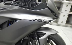 YAMAHA YZF-R6 2018