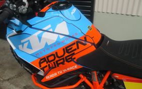 KTM 1290S ADVENTURE R 2022 V5940