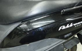 SUZUKI ADDRESS V125 DT11A