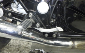 KAWASAKI ZEPHYR 400 Gen.2 1992 ZR400C