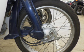 HONDA C90 SUPER CUB E HA02