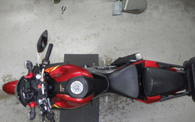 YAMAHA MT-03 2017 RH07J