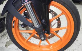 KTM 390 DUKE 2021