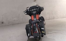 HARLEY FLHXSE1870CVO PXF