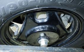 SUZUKI ADDRESS V125 S CF4MA