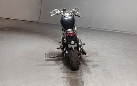 HONDA STEED 400 1993 NC26