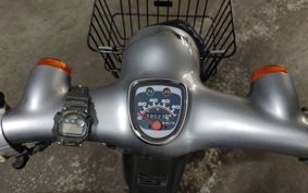 HONDA LITTLE CUB AA01