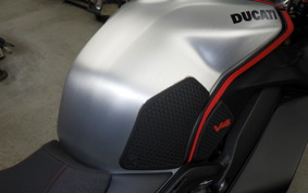 DUCATI PANIGALE V4 SP 2022