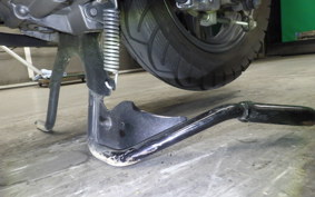 HONDA ﾀﾞﾝｸ 2008 AF78