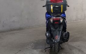 YAMAHA TORI CITY 155 SG37J