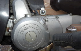 HONDA LITTLE CUB E AA01