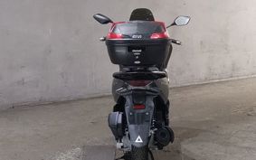 HONDA PCX 125 JF81