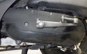 YAMAHA JOG Delux SA39J