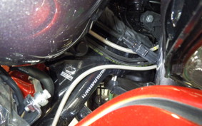 HARLEY FLTRXSE1920CVO 2018