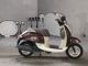 Фото Honda GIORNO с японского аукциона