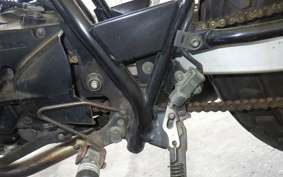 YAMAHA TW200 2JL