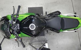 KAWASAKI NINJA 1000 A 2011