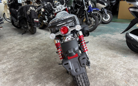 HONDA MONKEY 125 JB03