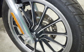 HARLEY FXDLI 1450 2005