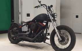 HARLEY FLSTC 1340 1989