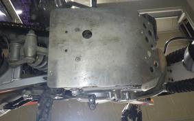 YAMAHA SEROW 250 Gen.3 2023 DG31J