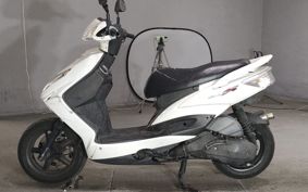 YAMAHA CYGNUS 125 X SE44J